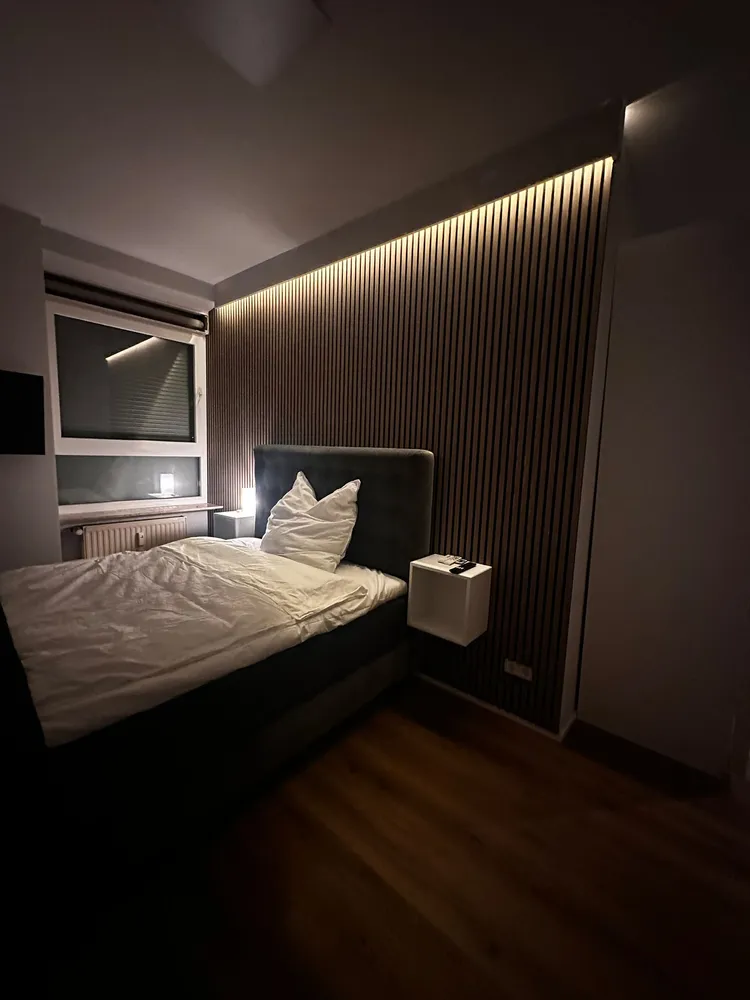 1 Zimmer Wohnung mit 14 m² in Frankfurt am Main – Bild 5