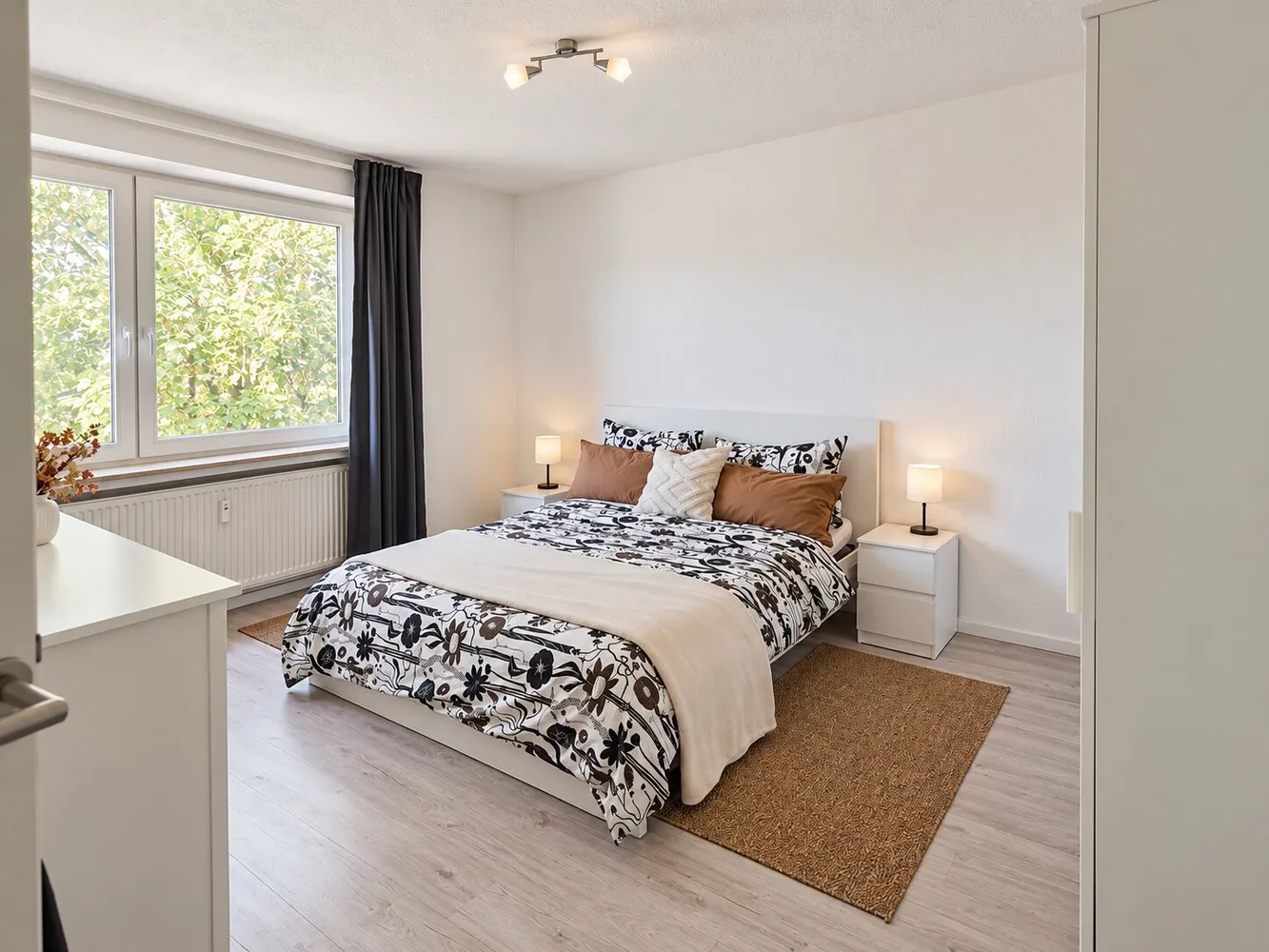 3 Zimmer Wohnung mit 75 m² in Oldenburg – Bild 7