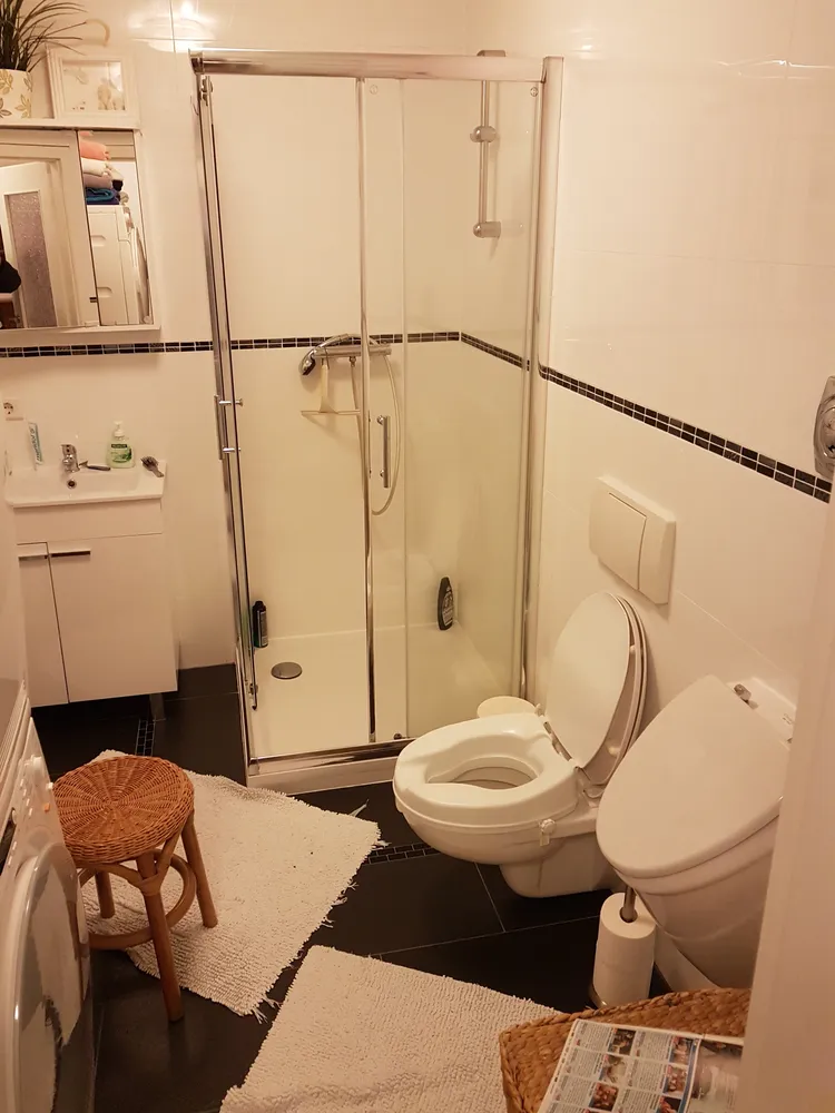 2 room apartment with 87 m² in Brunswick – Photo 4