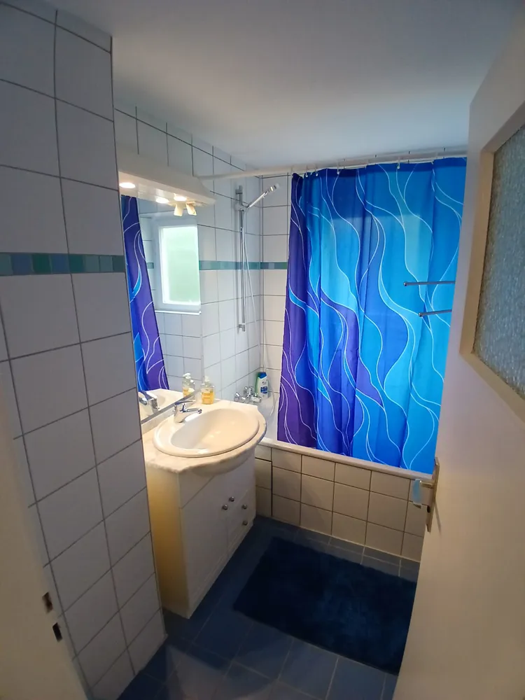1 Zimmer Wohnung mit 14 m² in Stuttgart – Bild 3