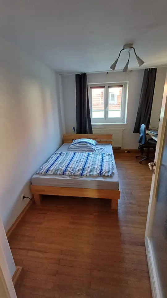 2 Zimmer Wohnung mit 50 m² in Regensburg – Bild 10