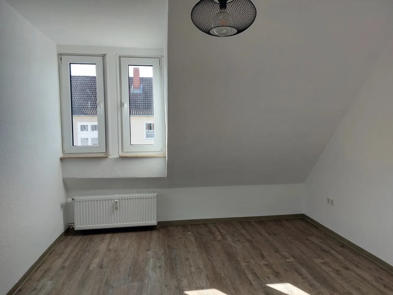 3 Zimmer Wohnung mit 41 m² in Braunschweig – Bild 4