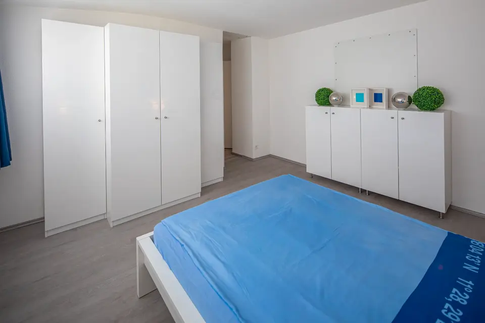 2 Zimmer Wohnung mit 34 m² in Kornwestheim – Bild 8