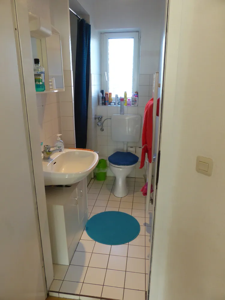 2 Zimmer Wohnung mit 42 m² in Neuss – Bild 4