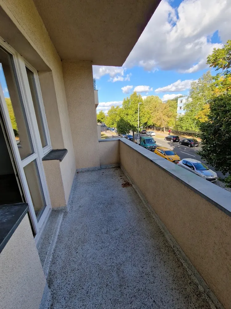 3 room apartment with 71 m² in Magdeburg – Photo 9