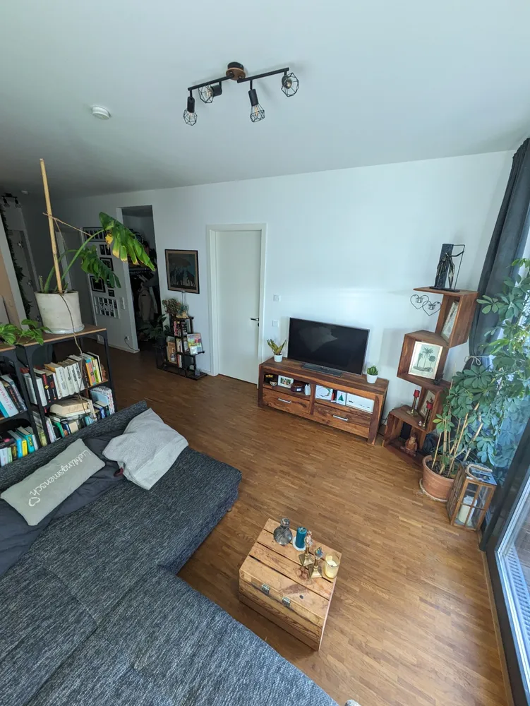 2 Zimmer Wohnung mit 63 m² in Berlin – Bild 9