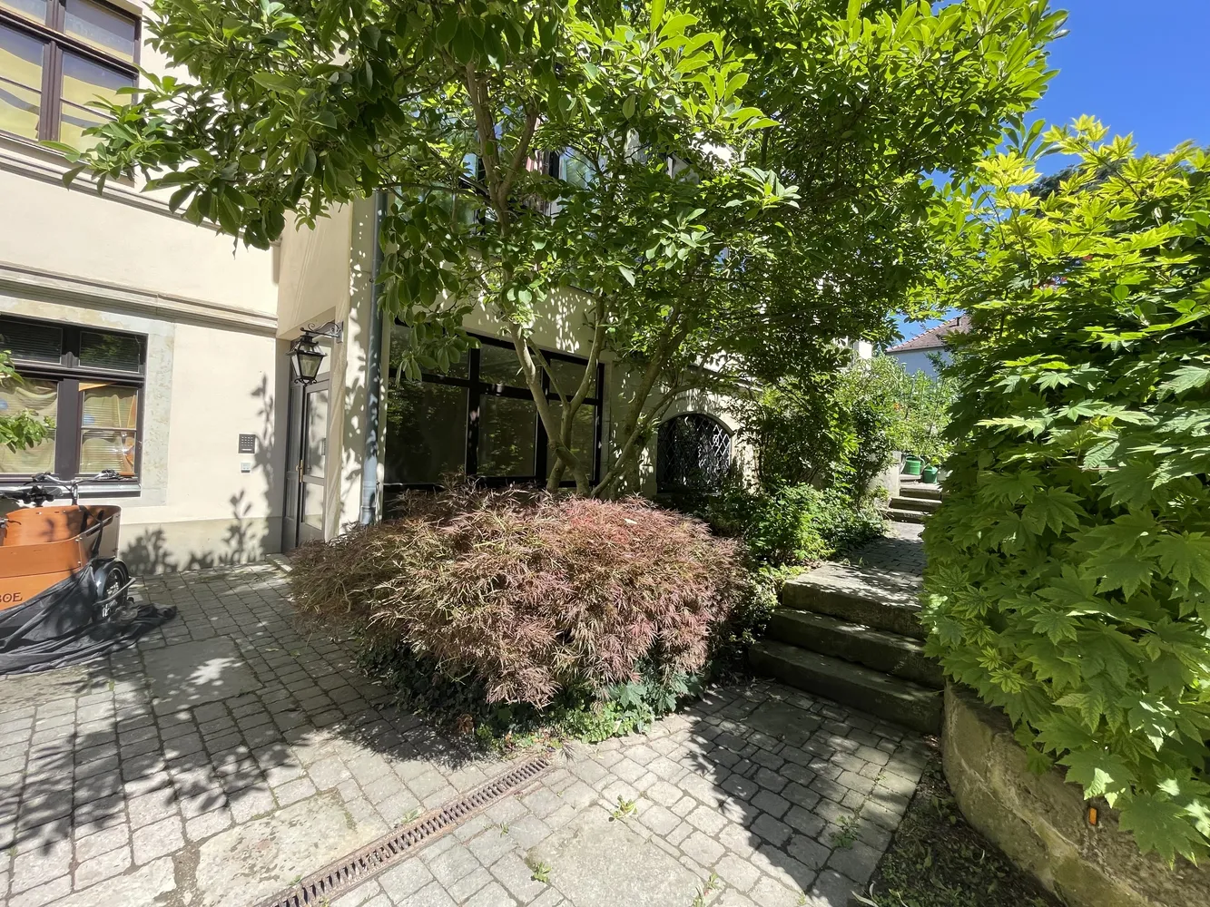 3 Zimmer Wohnung mit 127 m² in Dresden – Bild 7