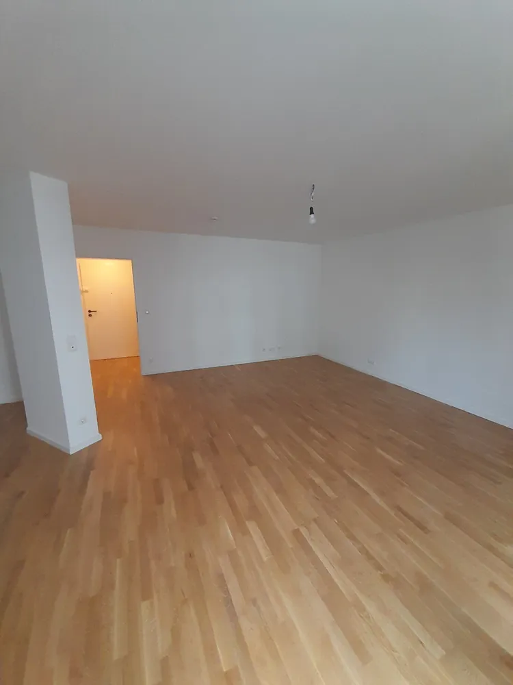 1 Zimmer Wohnung mit 43 m² in München – Bild 6