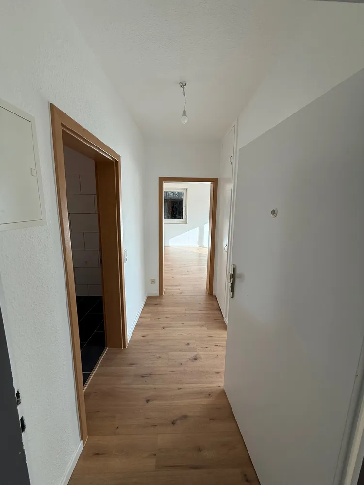 1 Zimmer Wohnung mit 40 m² in Hagen – Bild 5