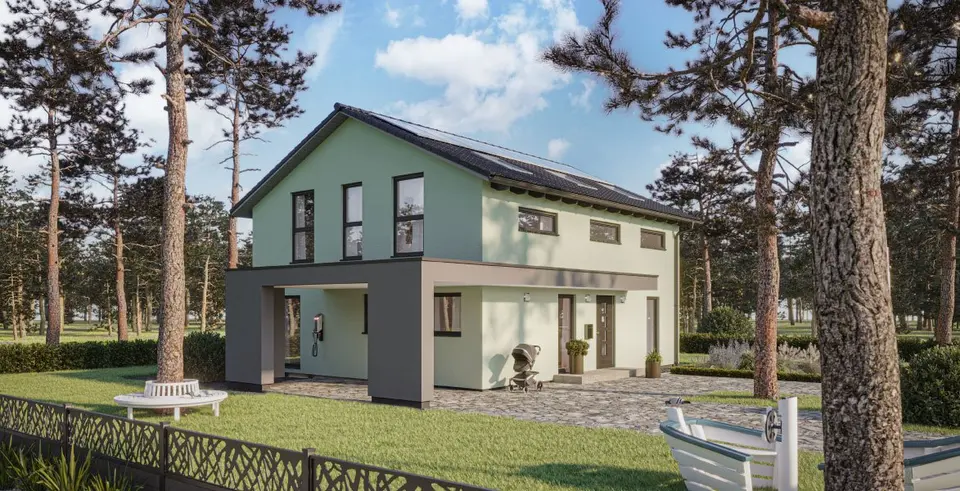 5 Zimmer Haus mit 109 m² in Duderstadt – Bild 10