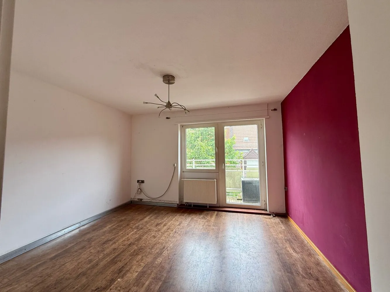 2 Zimmer Wohnung mit 45 m² in Ludwigshafen am Rhein – Bild 4