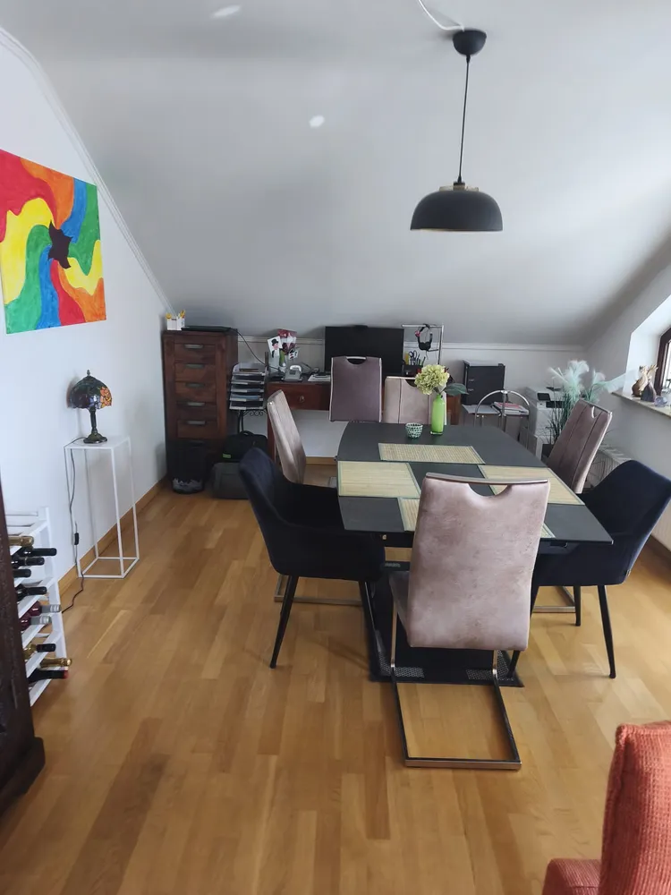 2 Zimmer Wohnung mit 66 m² in Pforzheim – Bild 4