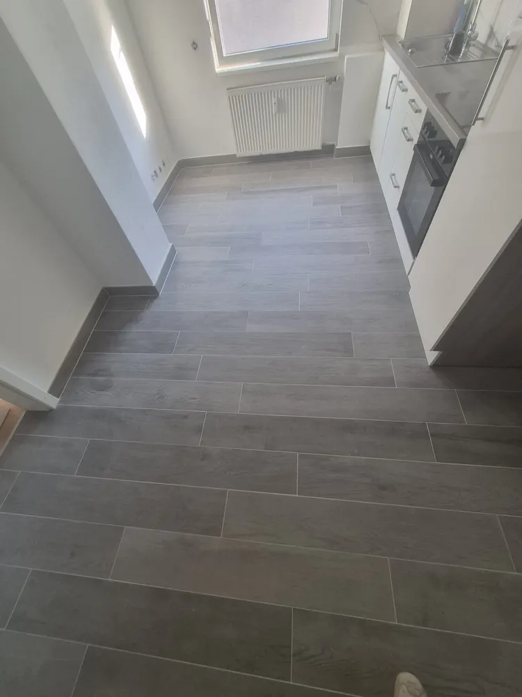 3 Zimmer Wohnung mit 70 m² in Frankfurt am Main – Bild 12