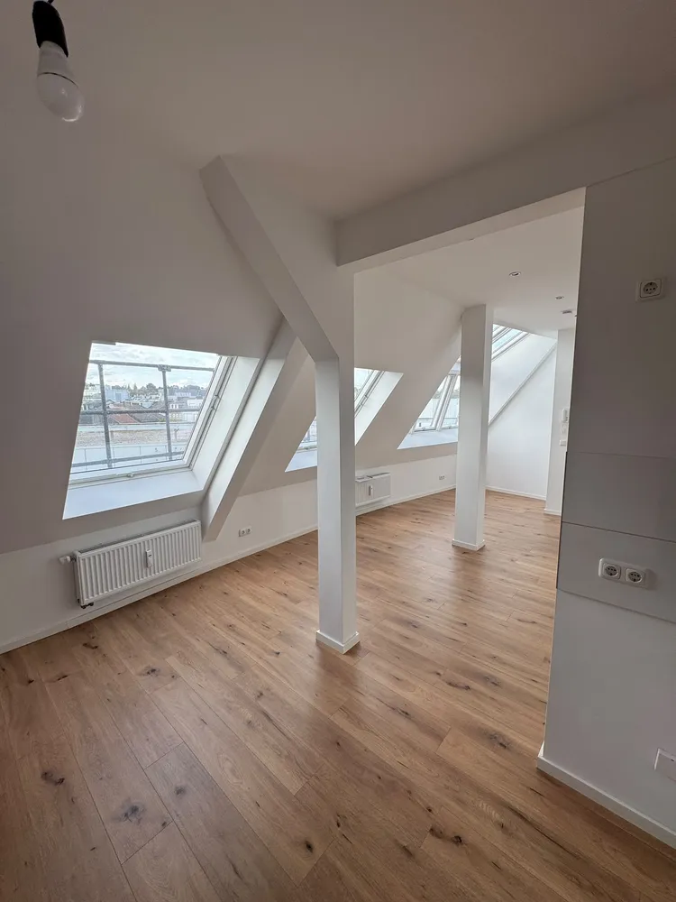1 Zimmer Wohnung mit 36 m² in Aachen – Bild 2