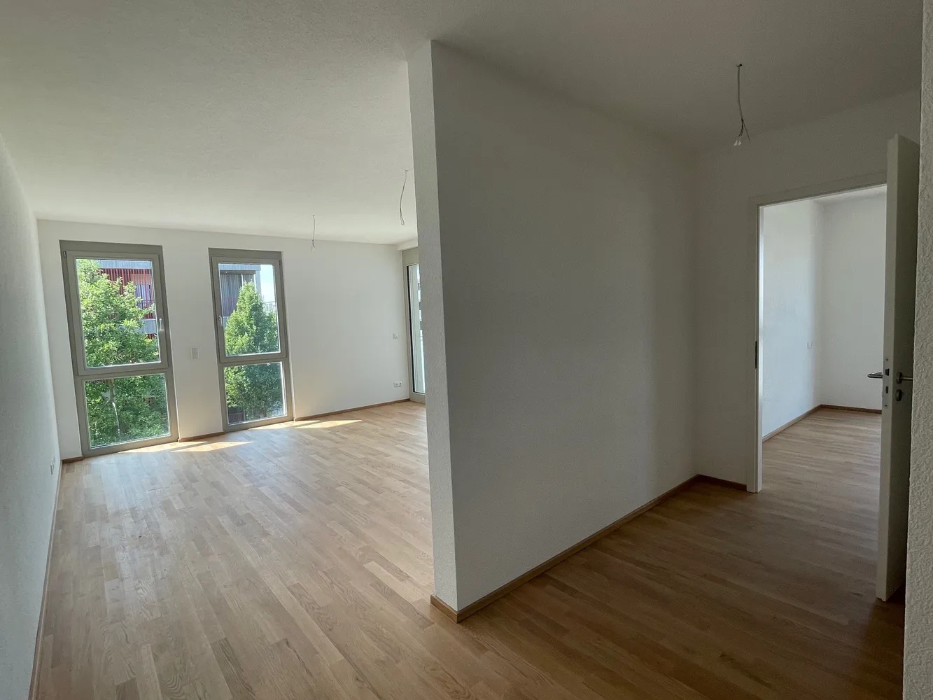 2 room apartment with 59 m² in Sindelfingen – Photo 5