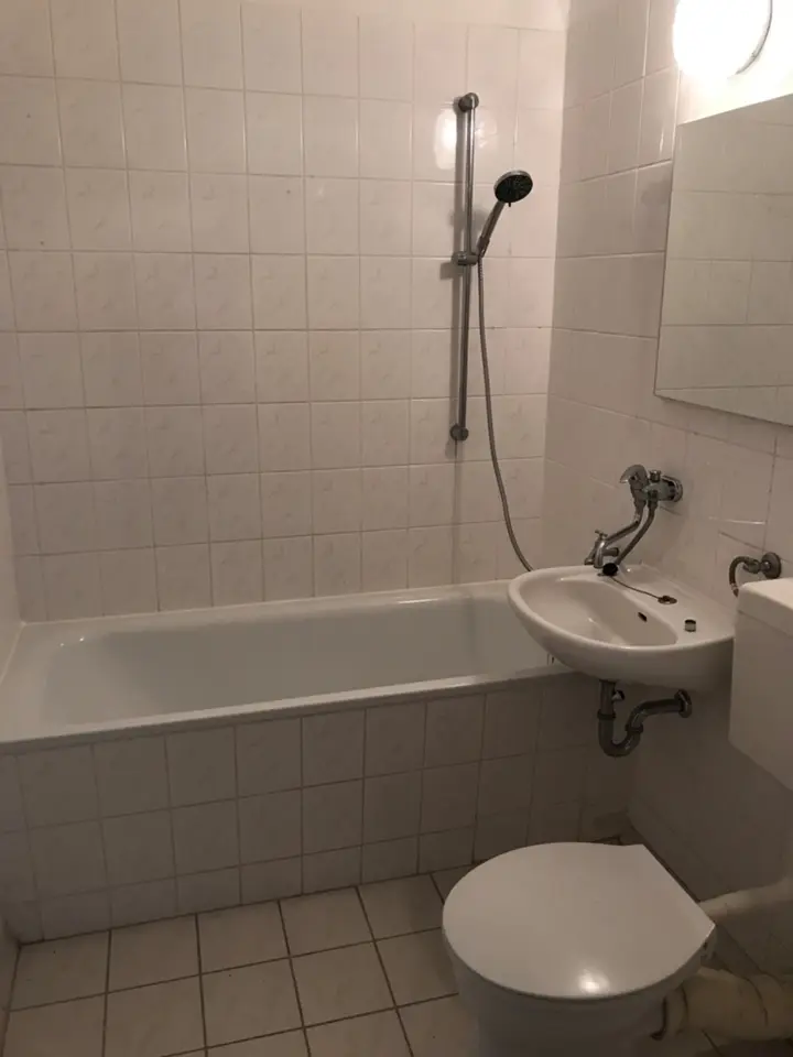 3 Zimmer Wohnung mit 62 m² in Neubrandenburg – Bild 5