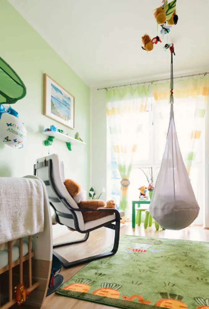 3 Zimmer Wohnung mit 74 m² in Hamburg – Bild 6
