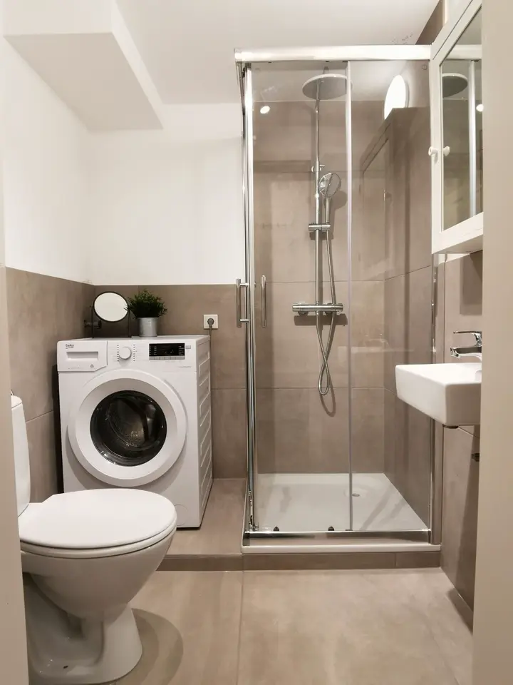 WG-Zimmer mit 28 m² in Düsseldorf – Bild 4