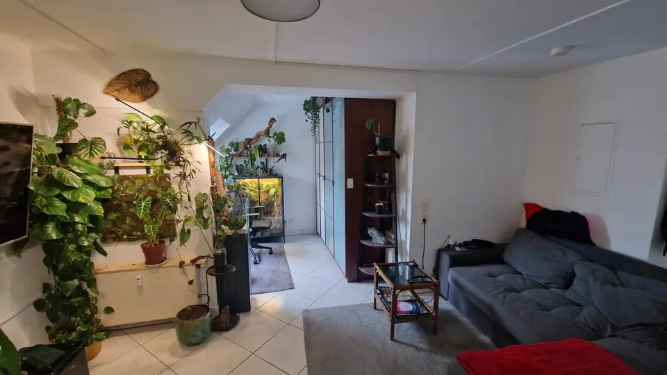 WG-Zimmer mit 55 m² in Frechen – Bild 1