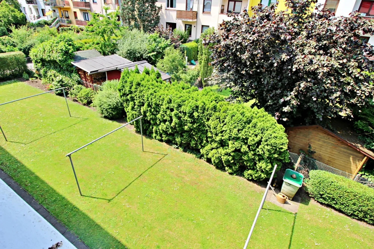 3 Zimmer Wohnung mit 59 m² in Bremen – Bild 11