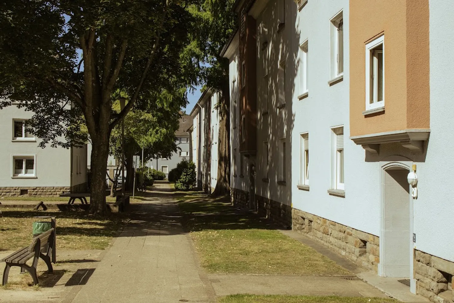 2 Zimmer Wohnung mit 61 m² in Essen – Bild 11