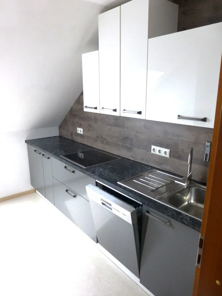 3 room apartment with 62 m² in Augsburg – Photo 3