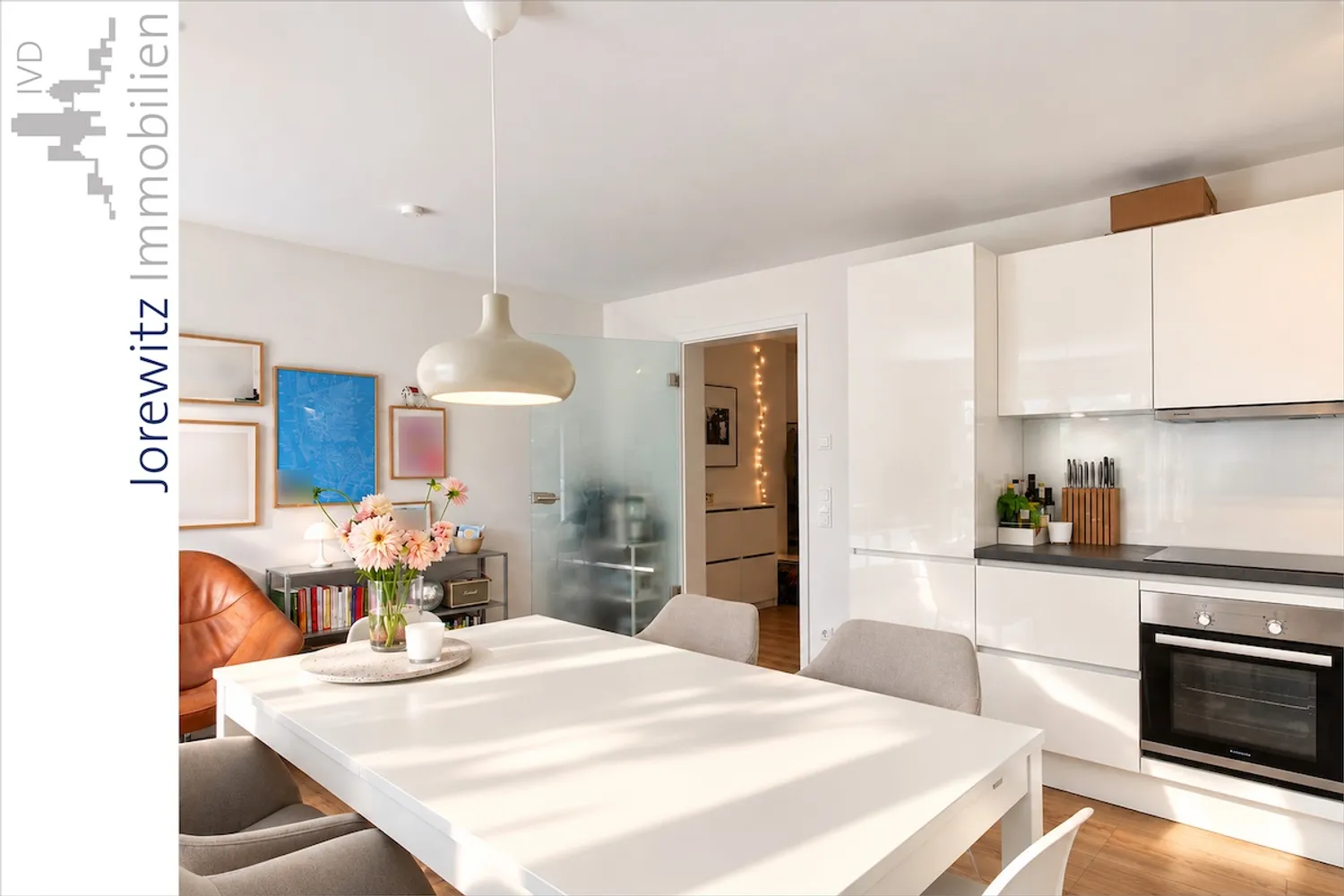 3 Zimmer Wohnung mit 91 m² in Bielefeld – Bild 12
