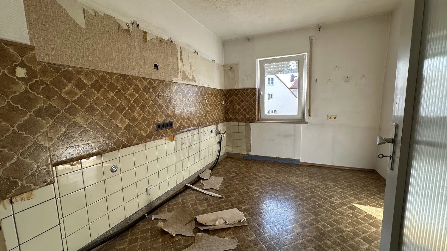 3 Zimmer Wohnung mit 100 m² in Schwabach – Bild 3