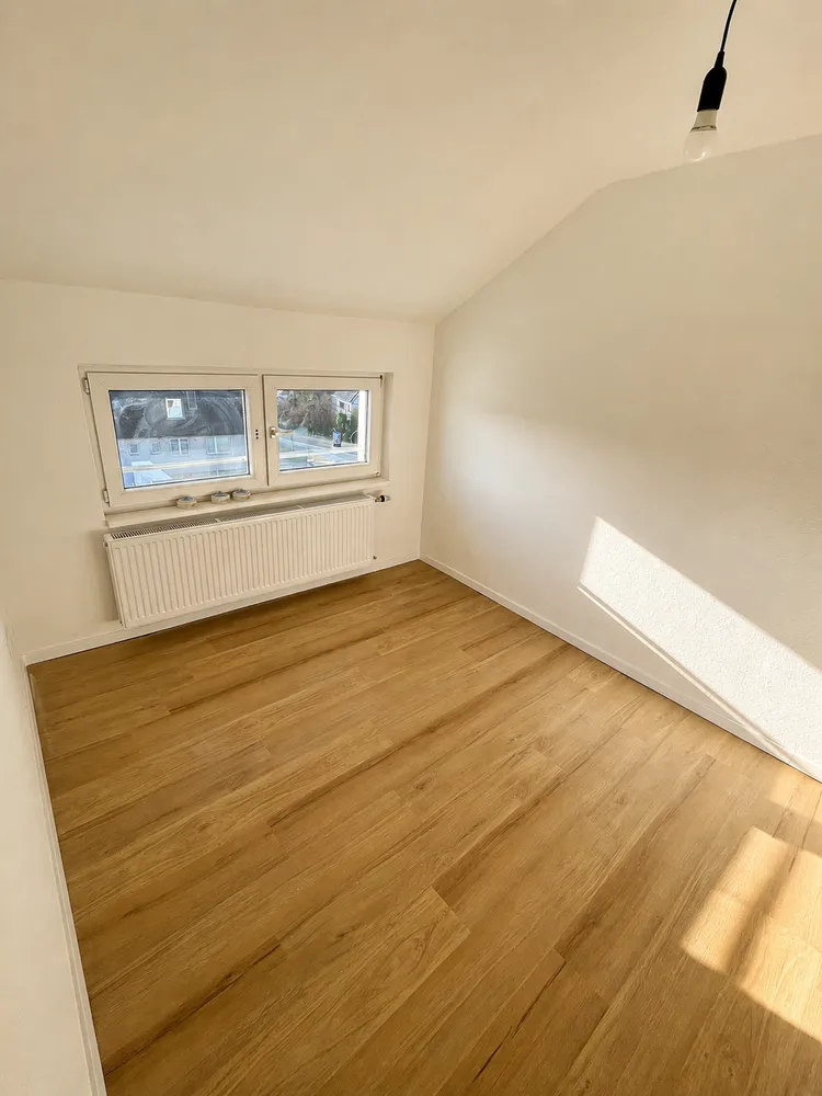2 Zimmer Wohnung mit 42 m² in Aachen – Bild 3