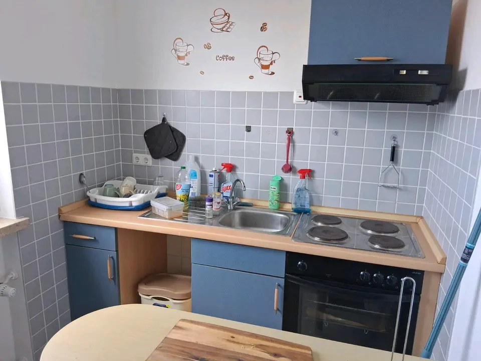 2 Zimmer Wohnung mit 51 m² in Wilhelmshaven – Bild 6