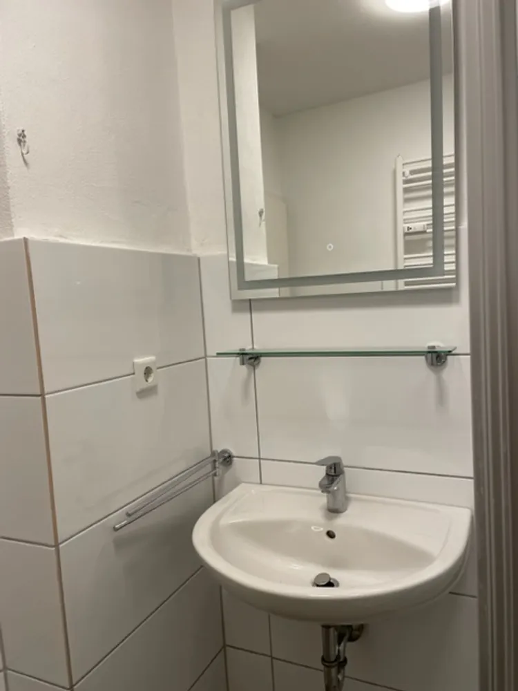 3 Zimmer Wohnung mit 54 m² in Hagen – Bild 8
