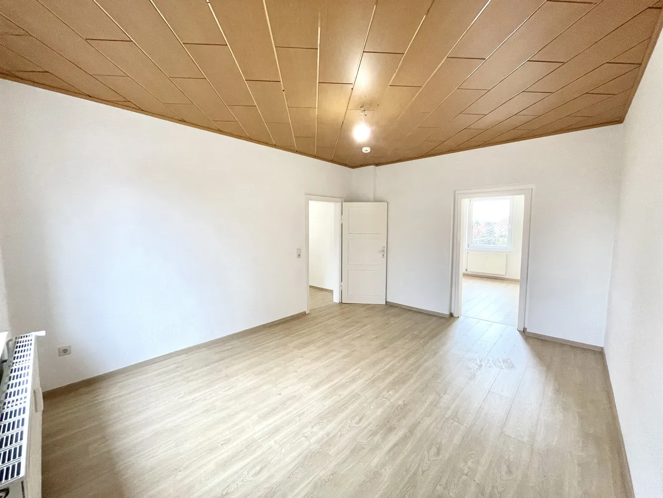 2 Zimmer Wohnung mit 48 m² in Bitterfeld-Wolfen – Bild 12