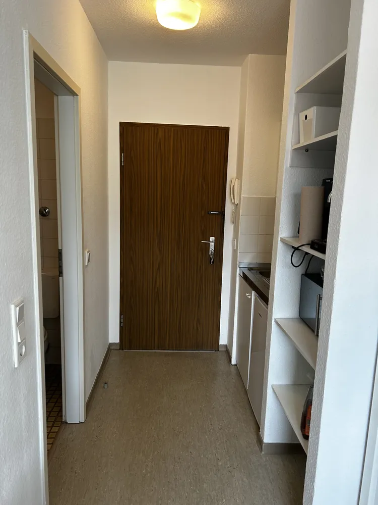 1 Zimmer Wohnung mit 20 m² in Bonn – Bild 5