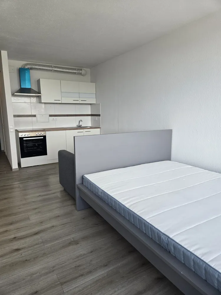 1 Zimmer Wohnung mit 28 m² in Mülheim an der Ruhr – Bild 4