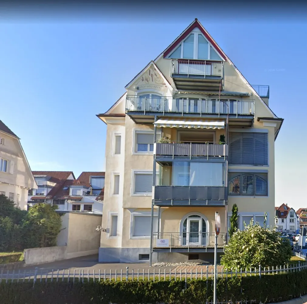 6 Zimmer Wohnung mit 172 m² in Friedrichshafen – Bild 7