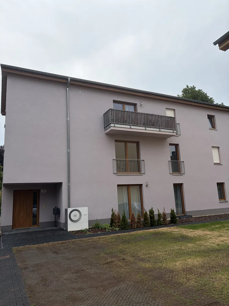 4 Zimmer Wohnung mit 96 m² in Falkensee – Bild 1