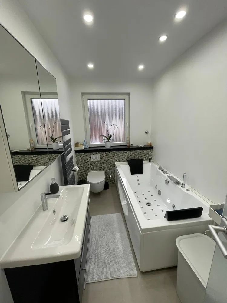 3 Zimmer Wohnung mit 60 m² in Mülheim an der Ruhr – Bild 12