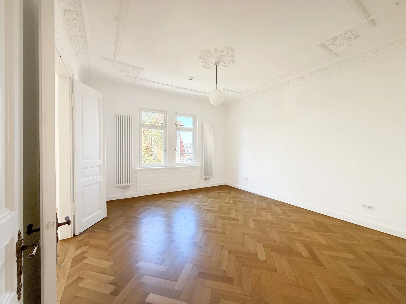 5 room apartment with 170 m² in Stuttgart – Photo 8
