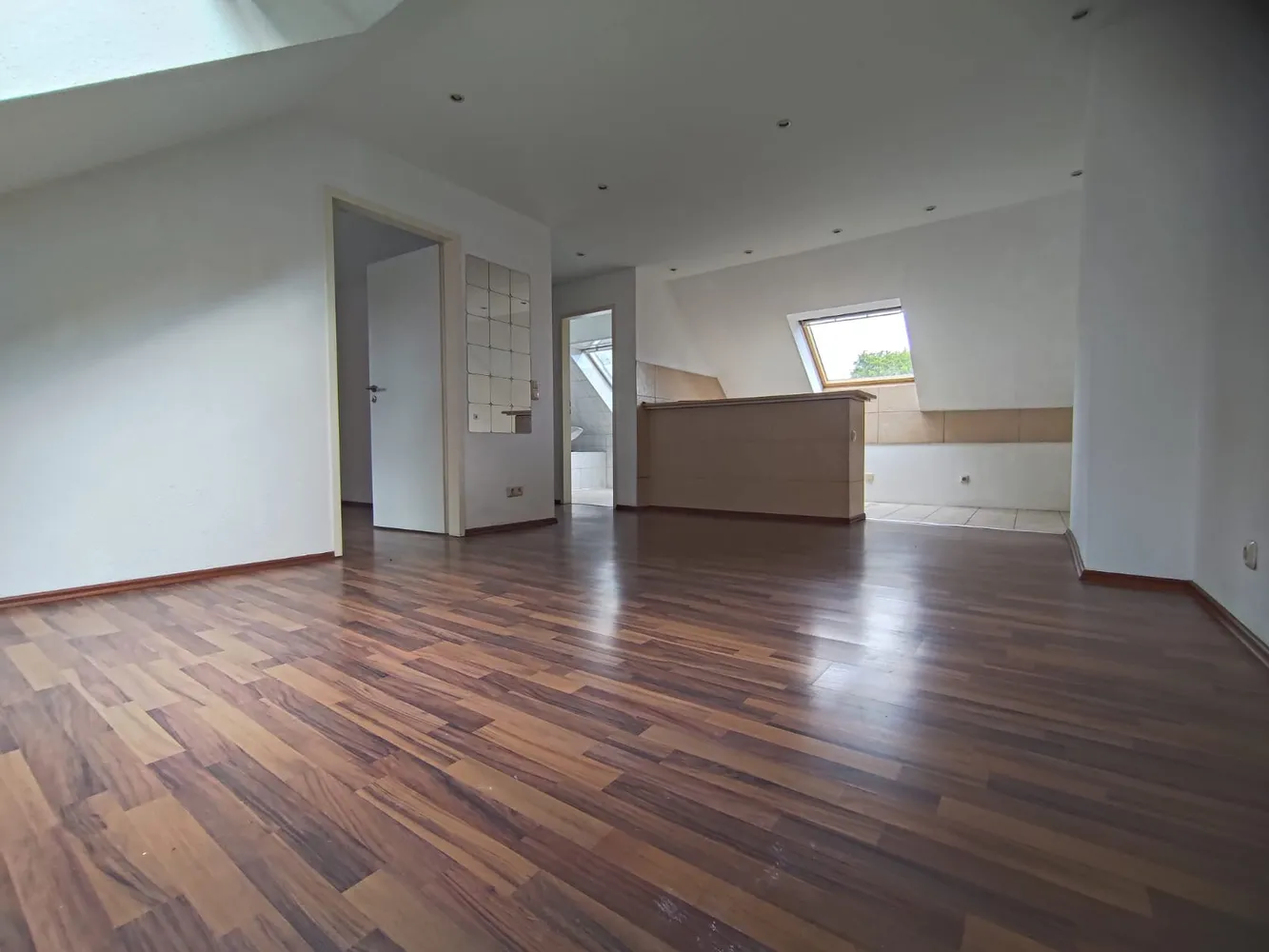 2 Zimmer Wohnung mit 40 m² in Gelsenkirchen – Bild 2