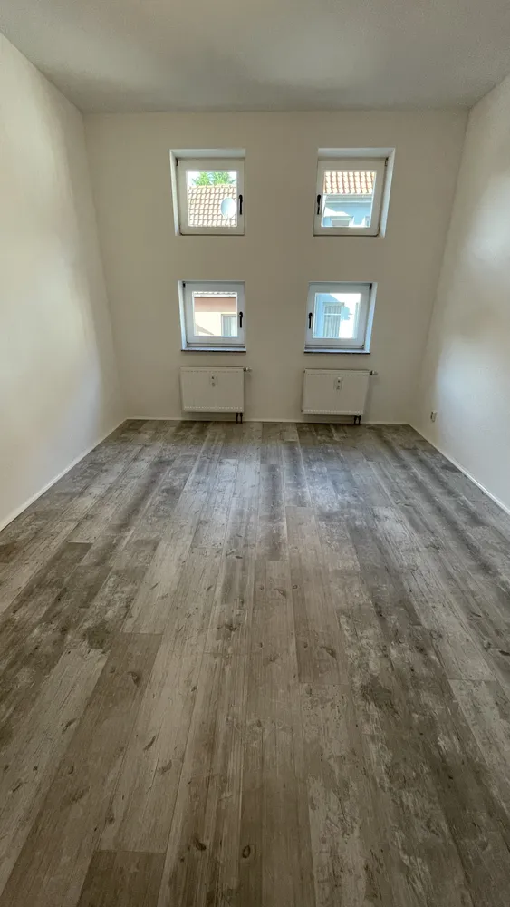 2 room apartment with 48 m² in Eisenach – Photo 1