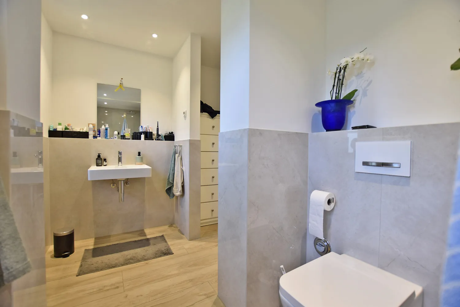 2 Zimmer Wohnung mit 86 m² in Essen – Bild 7