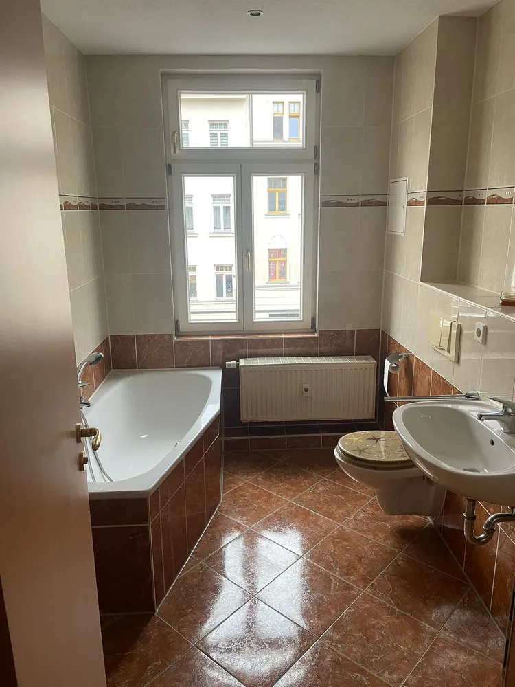 1 Zimmer Wohnung mit 42 m² in Leipzig – Bild 3