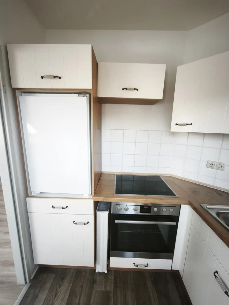 2 Zimmer Wohnung mit 46 m² in Leipzig – Bild 10
