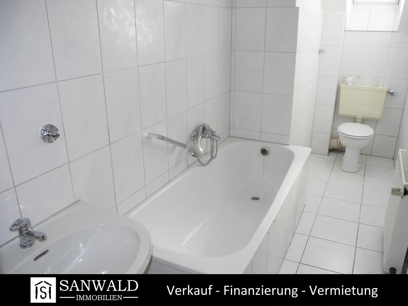 4 Zimmer Wohnung mit 70 m² in Gelsenkirchen – Bild 7