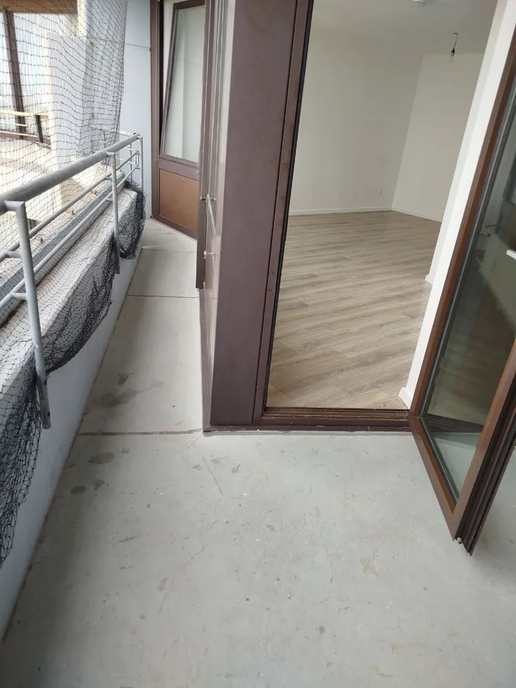 2 Zimmer Wohnung mit 61 m² in Mannheim – Bild 1