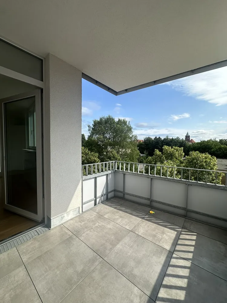3 Zimmer Wohnung mit 71 m² in Berlin – Bild 2