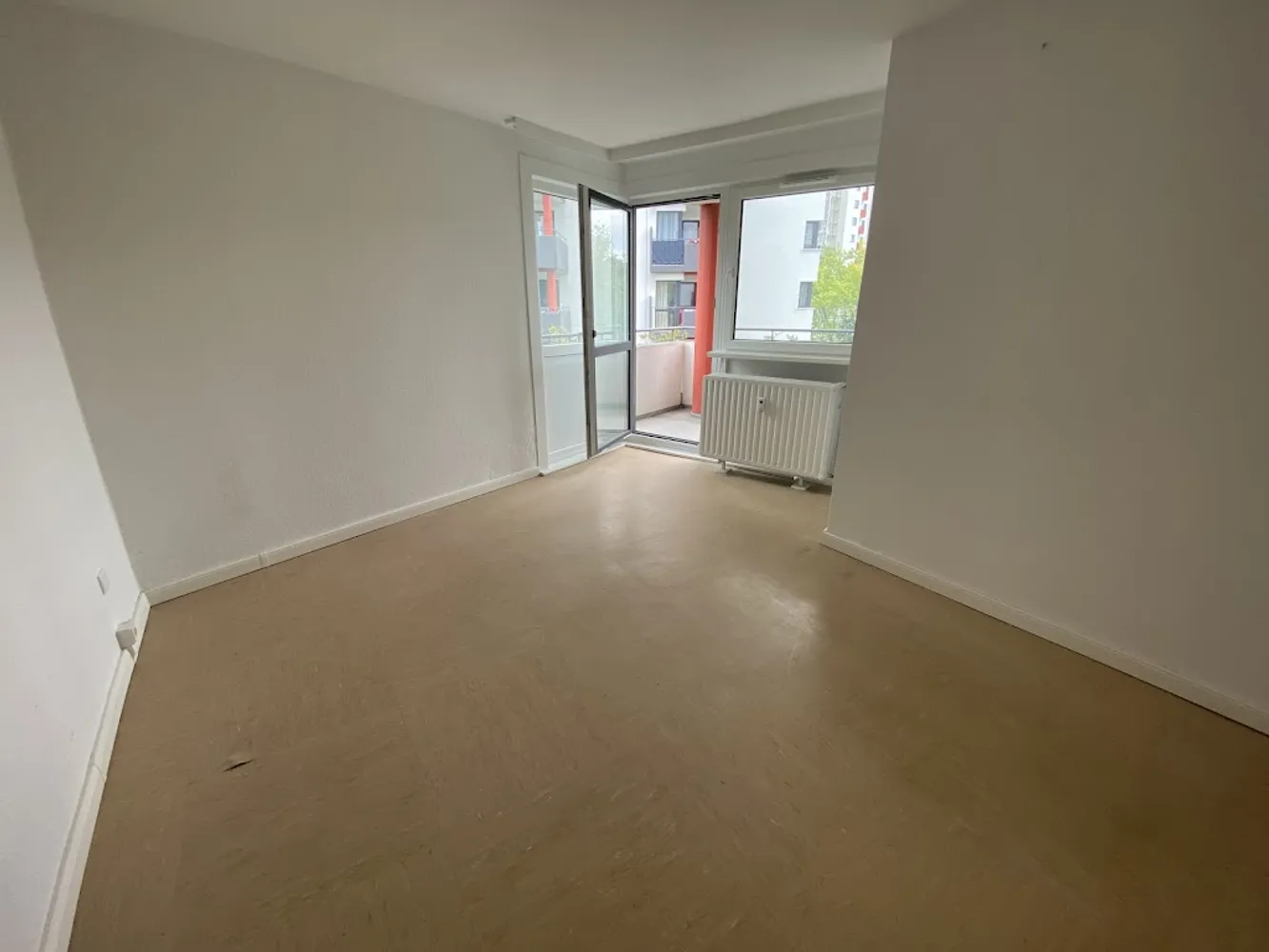 3 Zimmer Wohnung mit 78 m² in Berlin – Bild 1