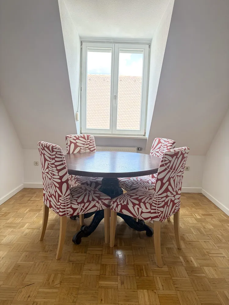3 Zimmer Wohnung mit 73 m² in Würzburg – Bild 8