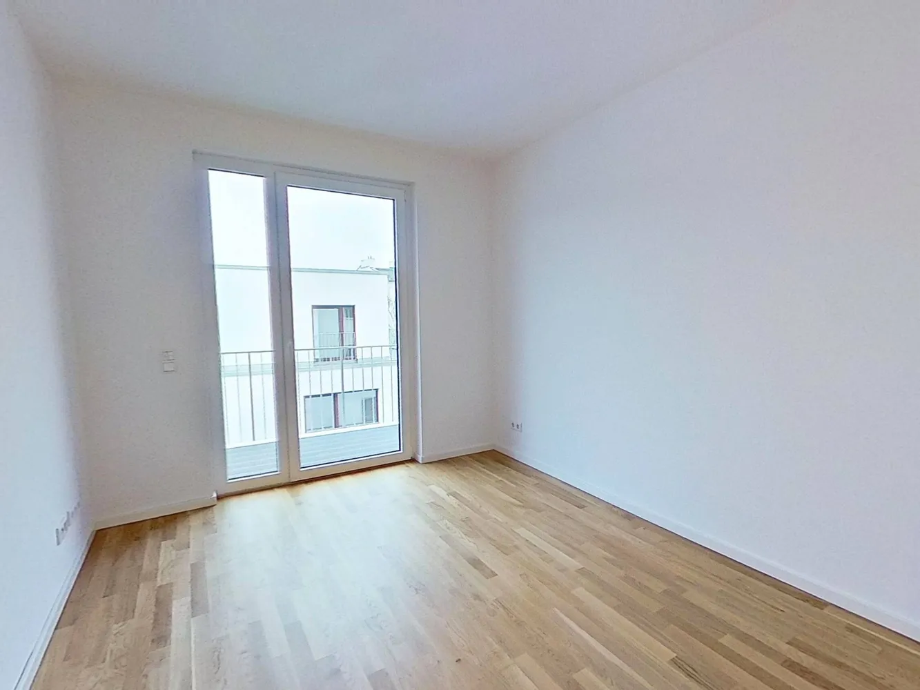 3 Zimmer Wohnung mit 93 m² in Berlin – Bild 8