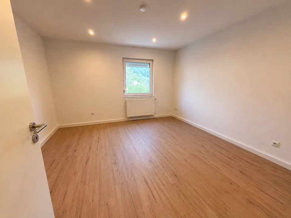 3 Zimmer Wohnung mit 87 m² in Michelstadt – Bild 2